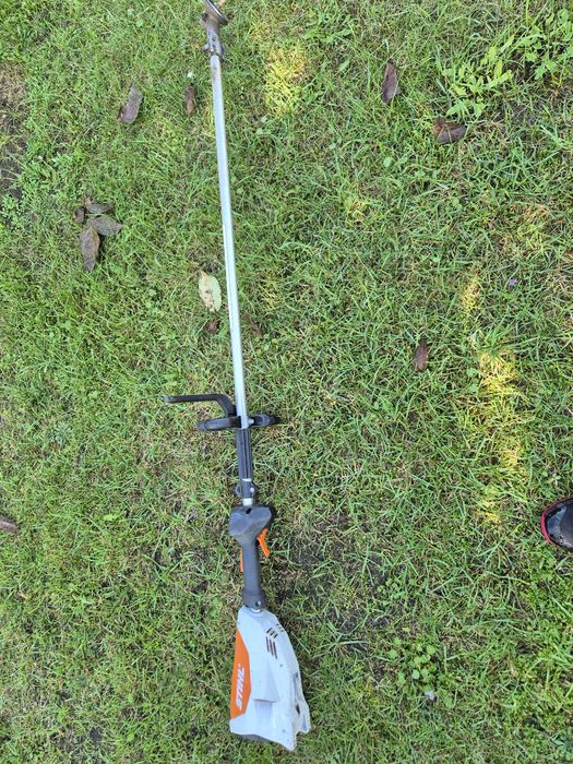 Kosa akumulatorowa STIHL FSA 130R