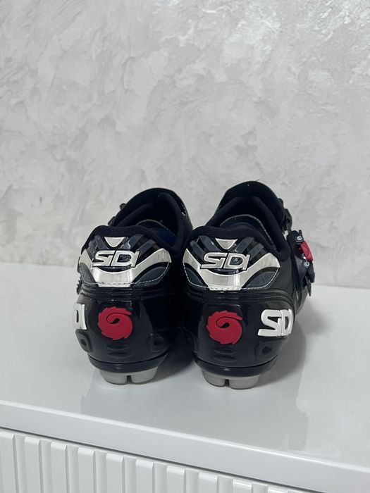 Чоловічі Велотуфлі SIDI GENIUS 5 PRO Розмір 44