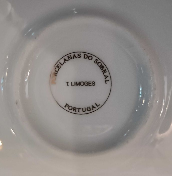 Serviços Bolo Prato Talheres