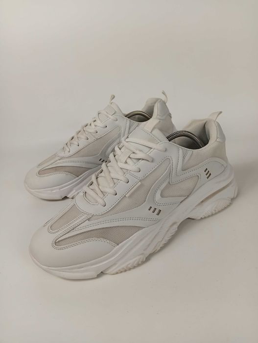 Yourtourn lekkie sneakersy 45