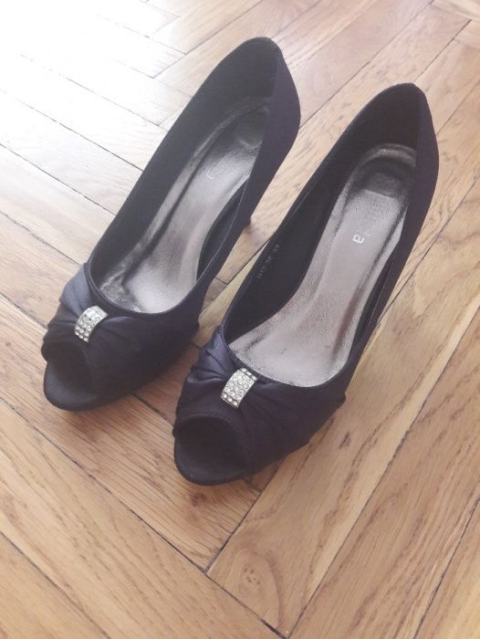 buty damskie