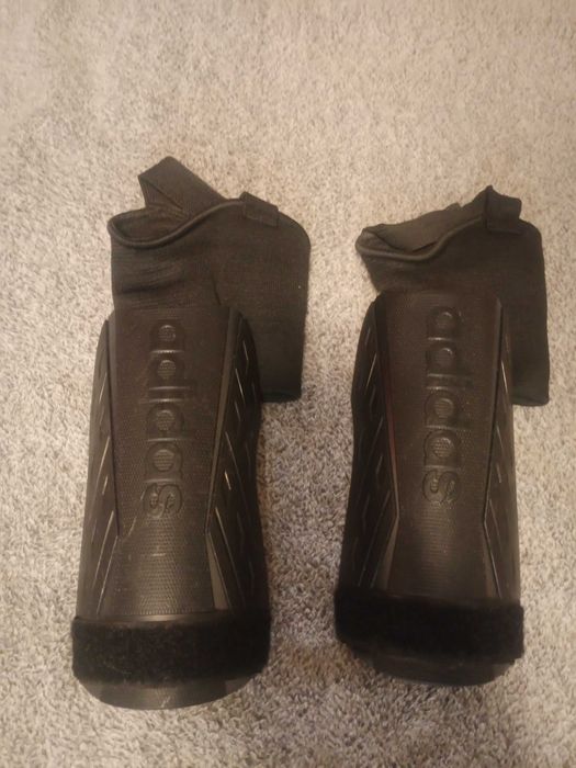 ochraniacze piłkarskie adidas darmowa dostawa