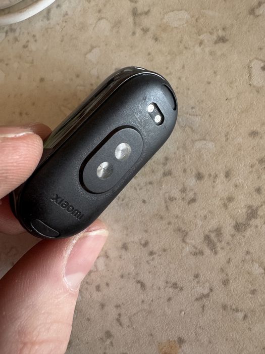 xiaomi band 8 донор без акб