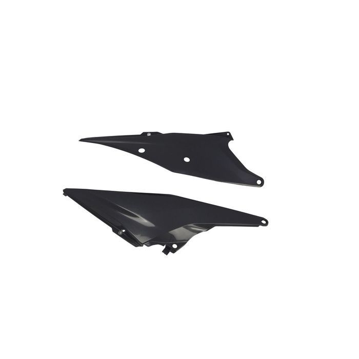 paineis laterais traseiros polisport nardo grey ktm sx