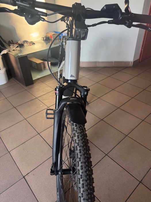 Canyon Pathlite ONfly 7