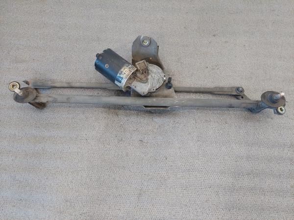 Motor limpa vidros frente VOLKSWAGEN Golf III (1H1)