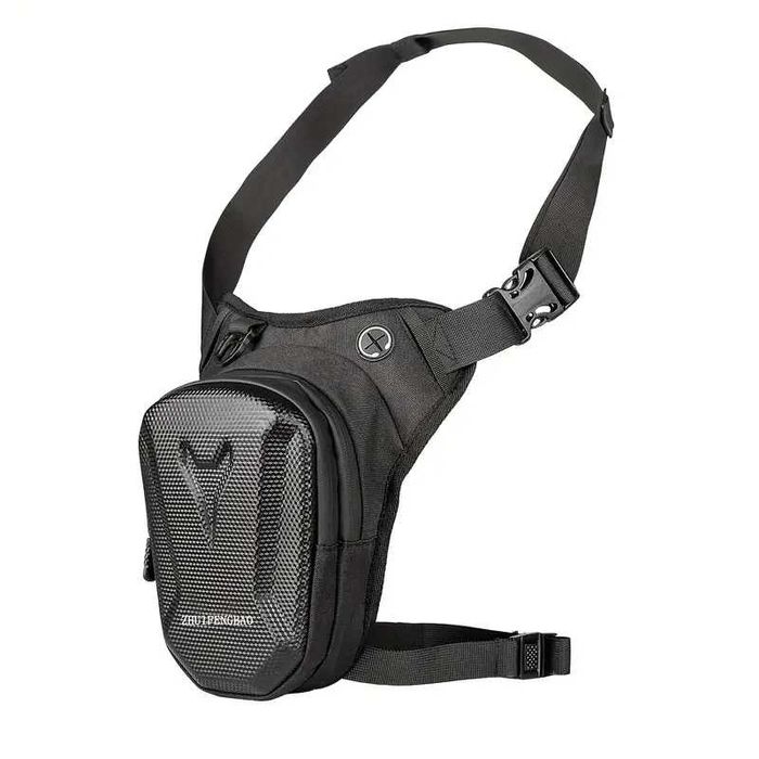 Bolsa de Perna para Motociclistas Impermeável Design Ergonómico NOVO
