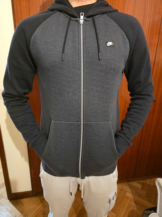 Fato treino Nike - 2 casacos e 1 calças