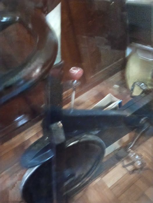 Passadeira elétrica