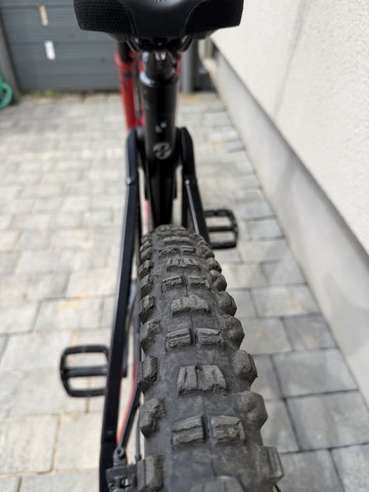Ghost Riot En Pro M Enduro Freeride Downhill Propain Canyon Trek