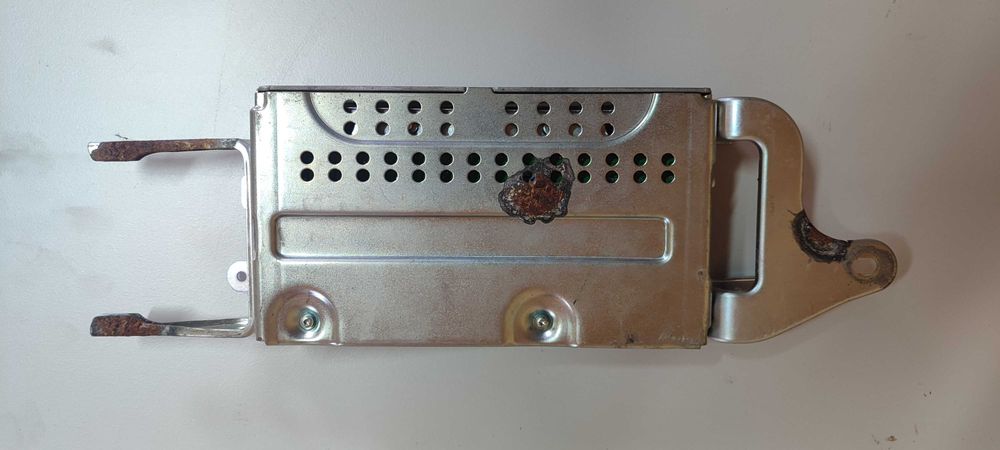 Усилитель звука Toyota Venza 09-16 3.5 2GR-FE 2009 (б/у)