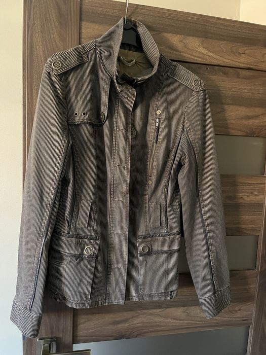 Kurtka jeansowa Promod