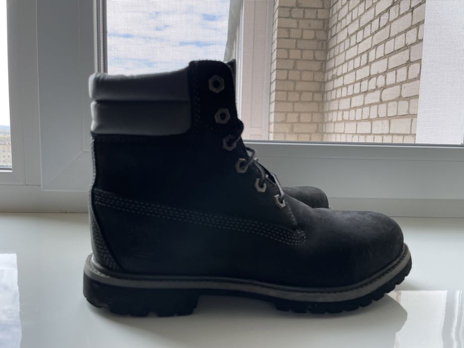 Timberland 37размер