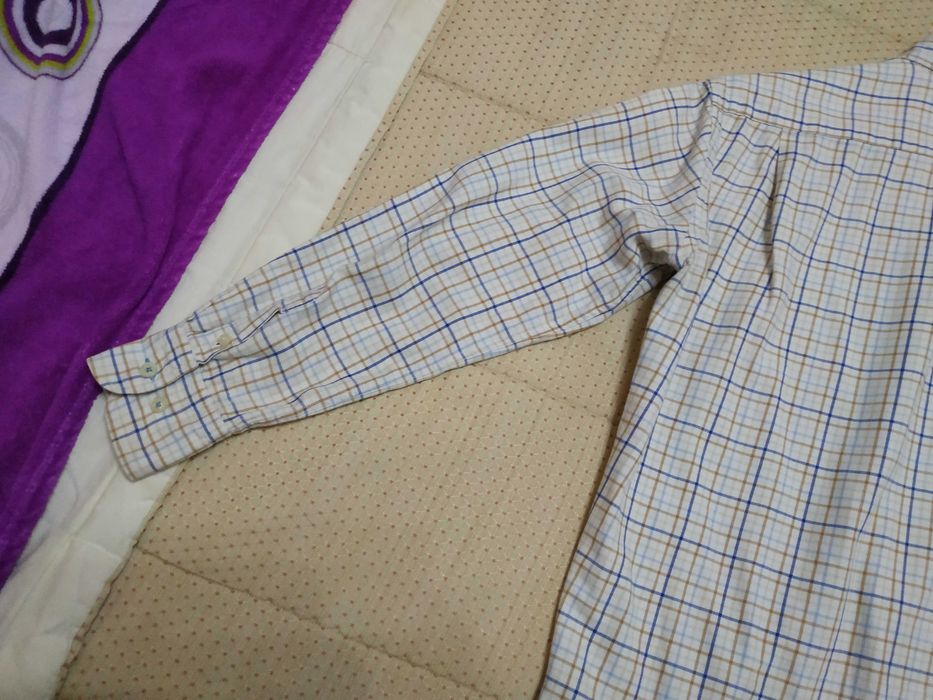 Camisa Sacoor  S