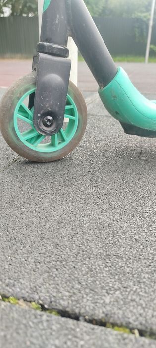 Дитячий Електросамокат Ninebot