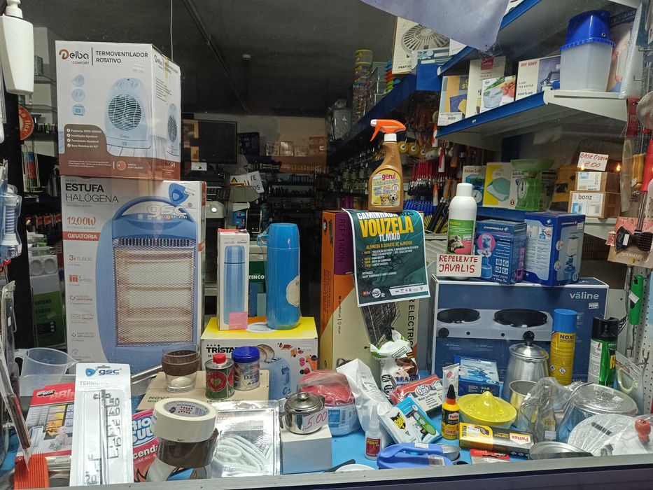Trespasse Loja Ferragens, Ferramentas e Utilidades Domésticas