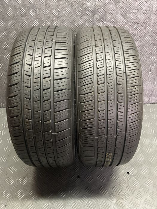 Opony całoroczne Triangle 205/50/17 2szt.DOT.1321 Wysyłka/Montaż