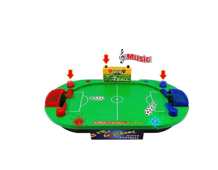 Air footbool game Challenger