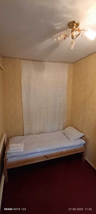 Здам квартиру/дім  подобово м. Гадяч