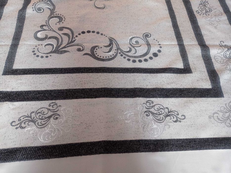 Obrus duzy prostokatny 2.07*1.45