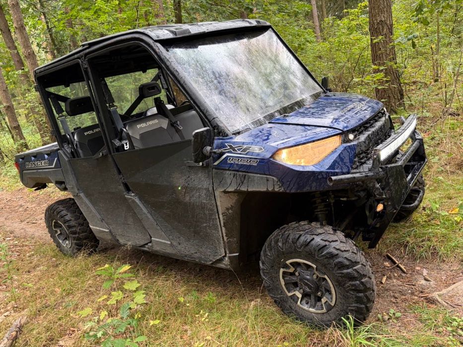 Polaris