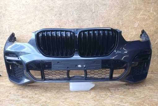 Бампер передній BMW X5 G05 м-пакет 2018-2023 року