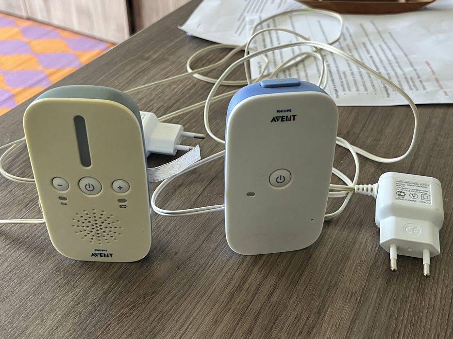 Philips Avent Intercomunicador