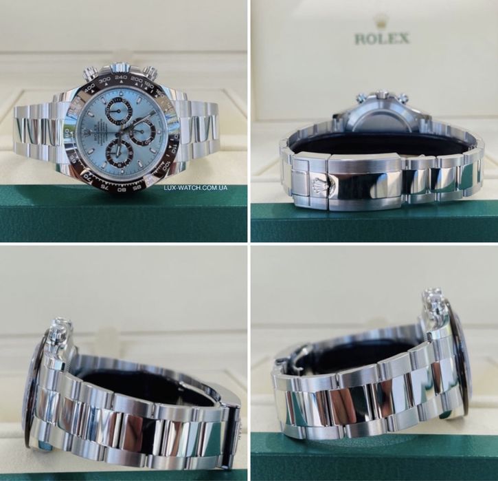 Часы мужские Ролекс Rolex Daytona