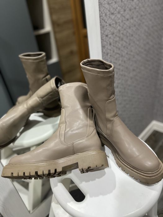 Ботинки челсі HM