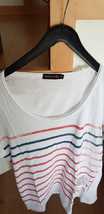 T-Shirt Antony Morato