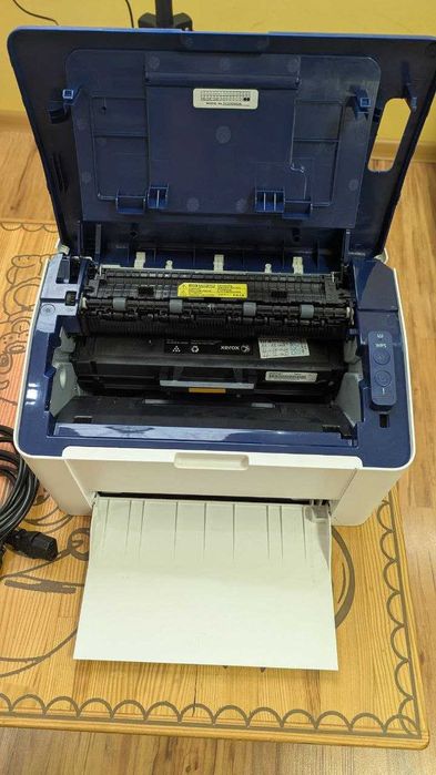 Принтер Xerox Phaser 3020BI Wi-Fi
