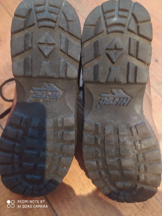 Черевики гірські трекінгові півчеревики,дитячі,37р