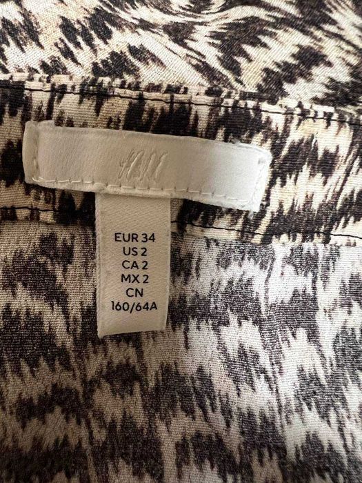 Спідниця H&M xs (34)