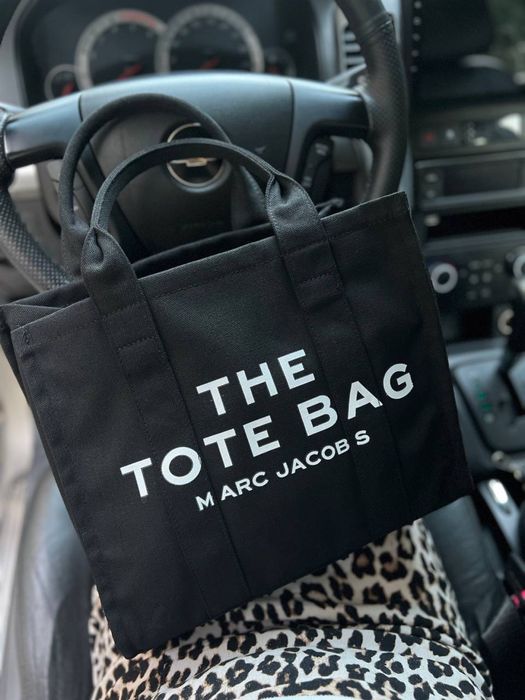 Сумка the tote bag