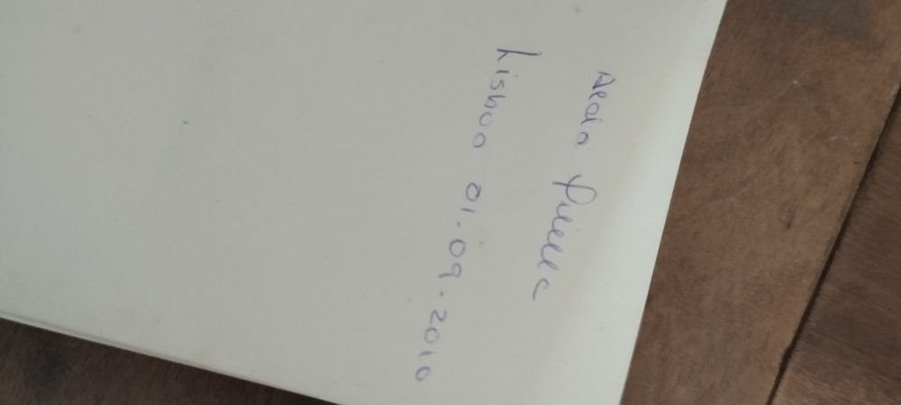 A Bruxa de Portobello - Paulo coelho