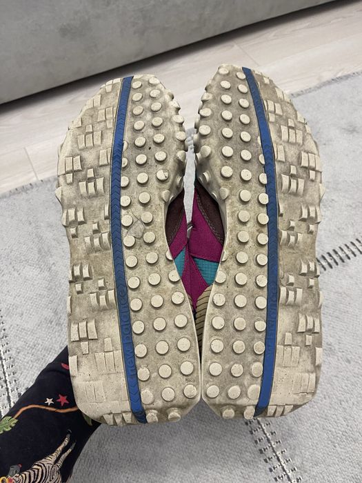 Кросівки new balance