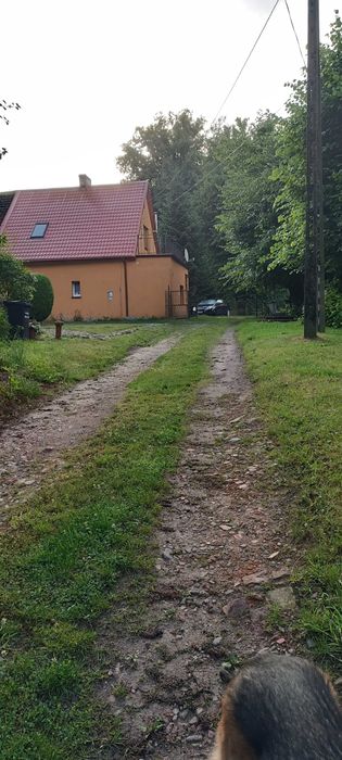 !.sprzedam dom  lub zamienię na mieszkanie z doplata