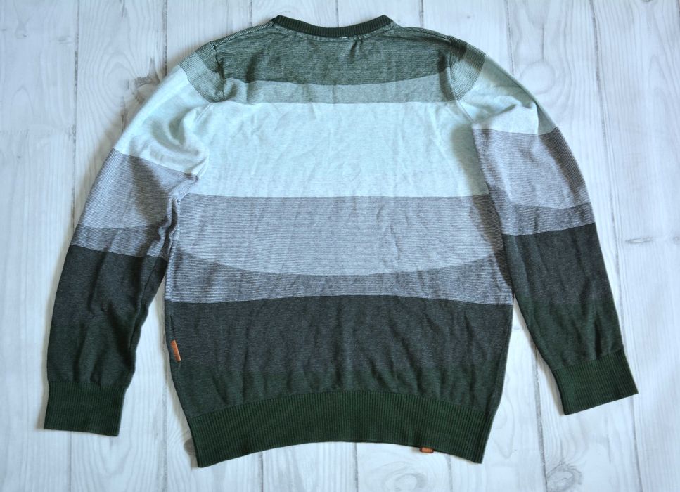 Sweter bluza Naketano r. XL