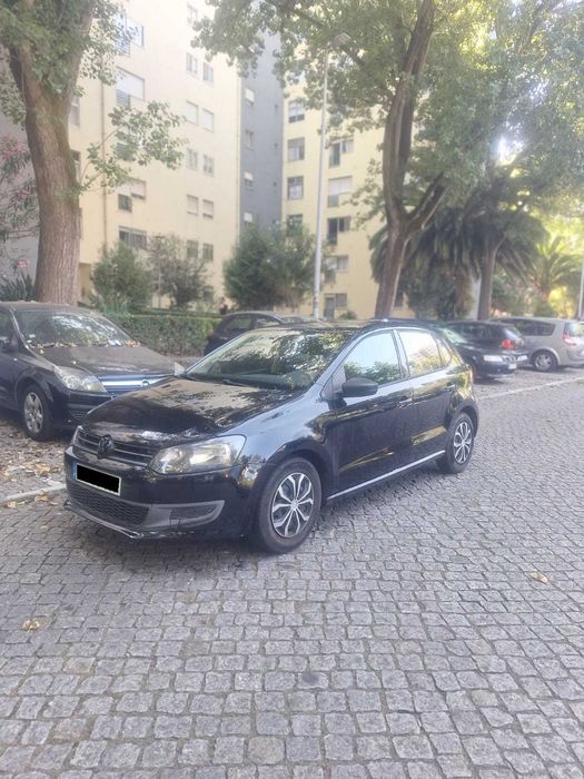 Volkswagen Polo 1.2 Gasolina 2010 com 150 mil km AC e CarPlay — photo 2