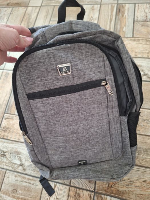 Рюкзак новий дорожній