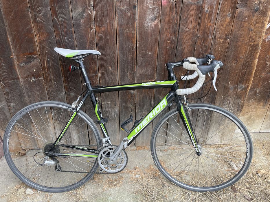 Merida Race 900 / szosa / Shimano Sora