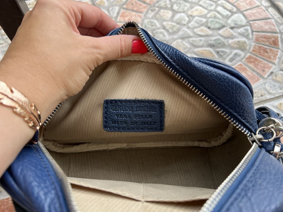 zestaw, torba i buty