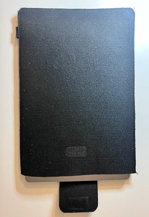 MacBook Pro 16″ (2019) — i9 / 16 GB / 1 TB