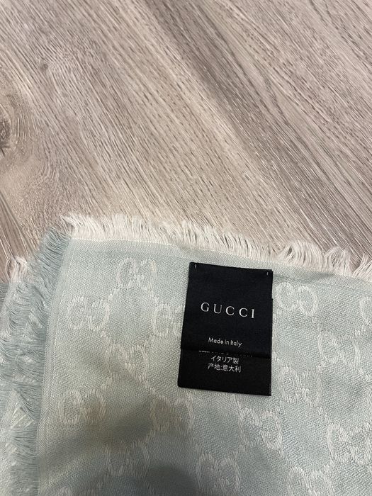 Шарф Gucci