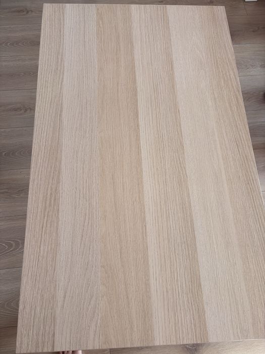 Ława, stolik kawowy Ikea Lack