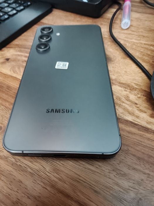 Samsung S24+, 12 G Ram, 512 Gb