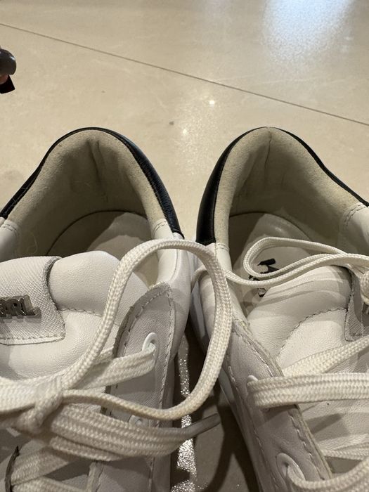 KARL LAGERFELD Снікерси