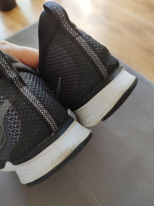 Nike rozmiar 45.5 sportowe buty męskie