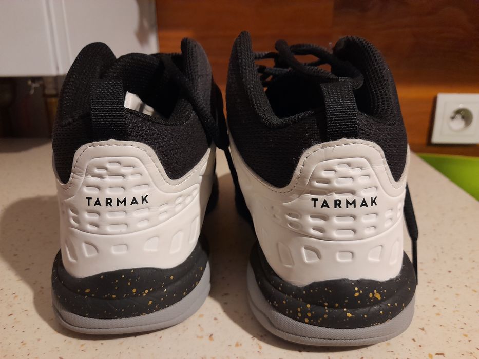 Buty sportowe do kosza Tarmak koszykówka r. 38