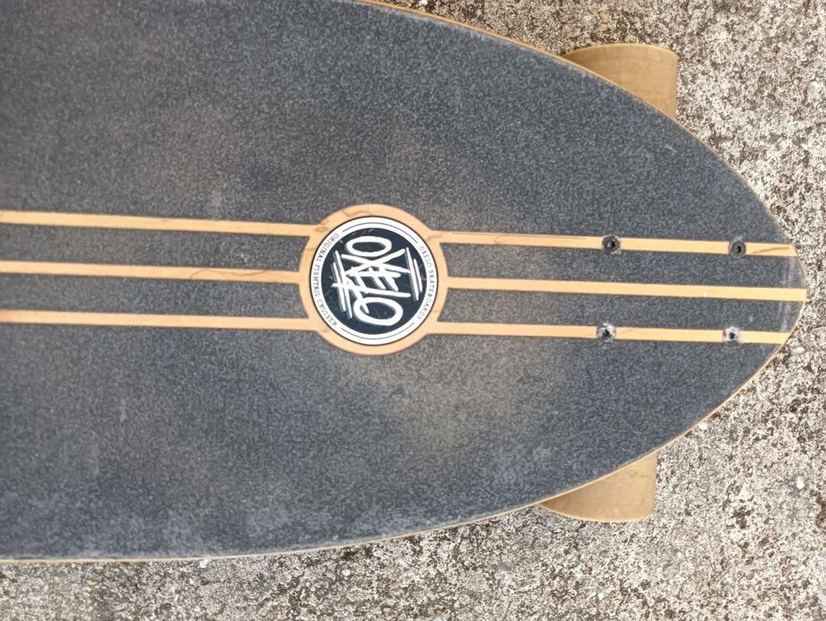 Surf skate Oxelo